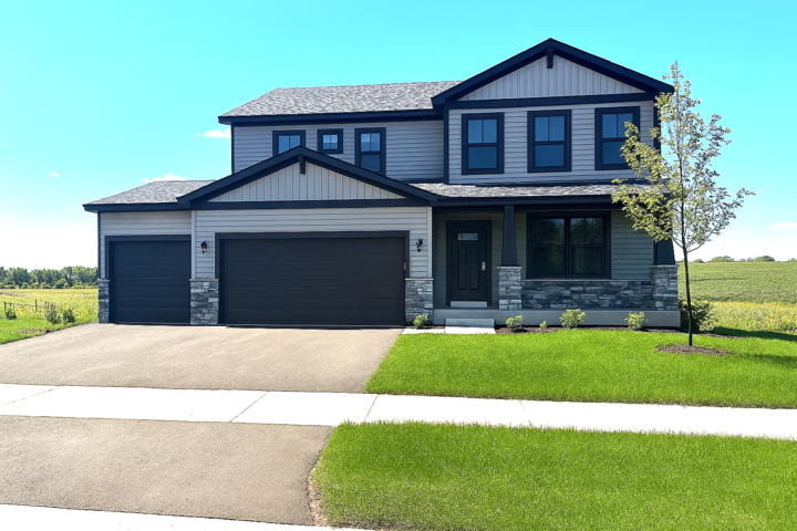 19241 Everfield Avenue  Farmington MN 55024 photo