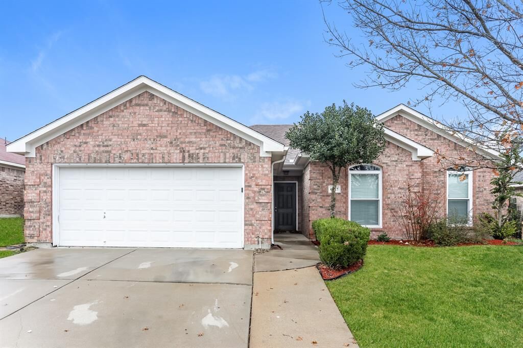 Photo de la propriété: 6927 Misty Meadow Lane TX 76002