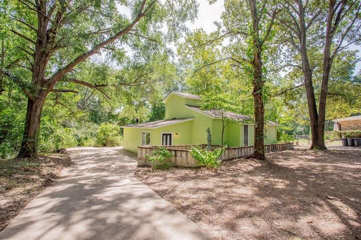 1615 Ginger Drive  Hideaway TX 75771 photo