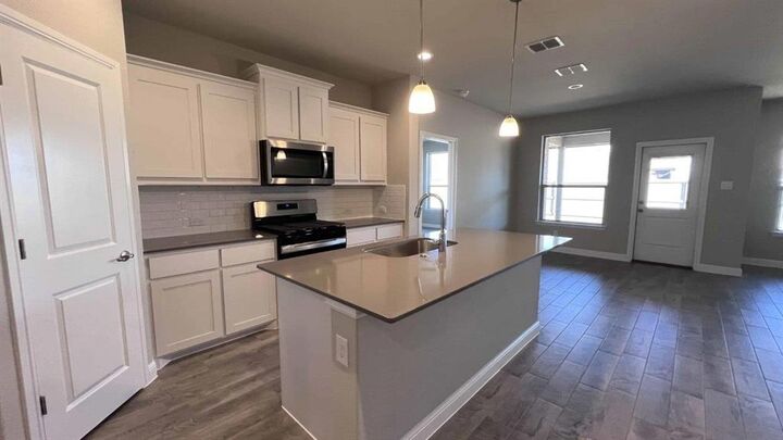 Property Photo:  1821 Brindle Street  TX 76247 
