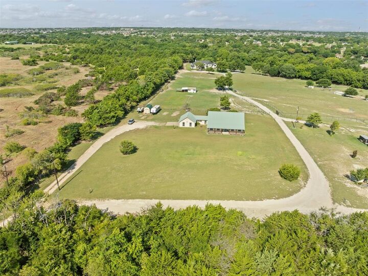 Property Photo: 1859 Ashford Lane TX 76065