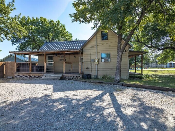 250 Cosey Street  Palmer TX 75152 photo