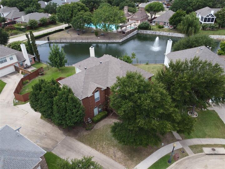11331 Waterford Lane  Frisco TX 75035 photo