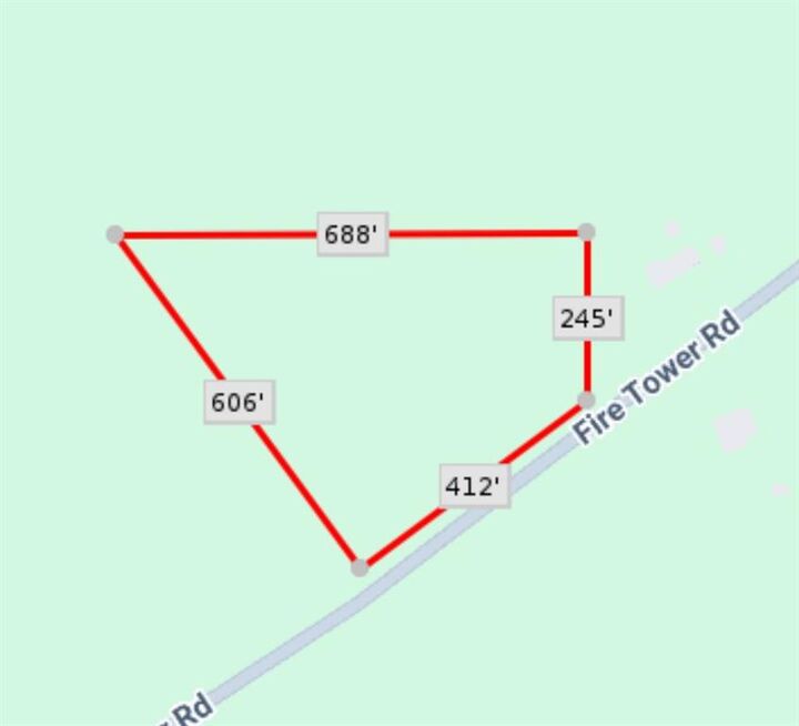 150 Fire Tower Road  Plain Dealing LA 71064 photo