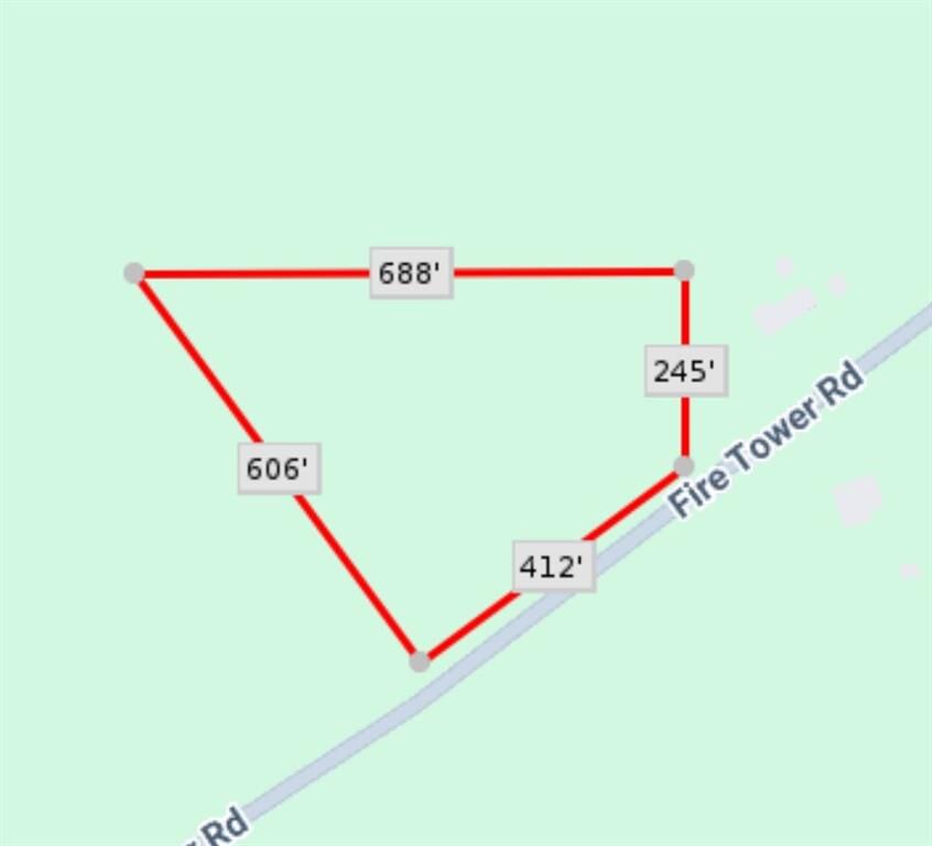 Property Photo:  150 Fire Tower Road  LA 71064 