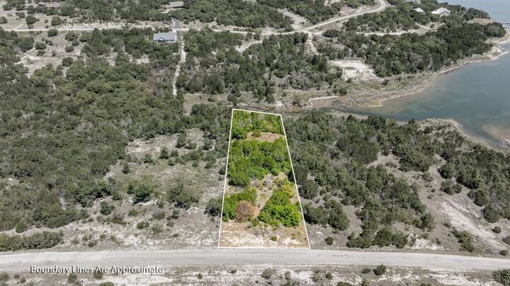 Property Photo:  Tbd Anchors Way  TX 76433 