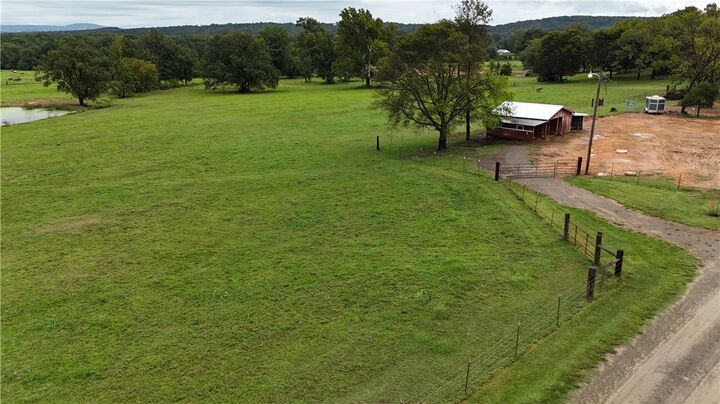 Property Photo: 500 Duff Road AR 72846