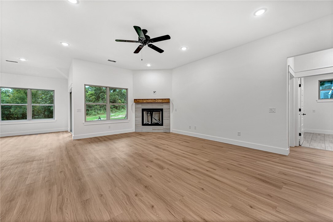 Property Photo:  94 Sherlock Drive  AR 72715 