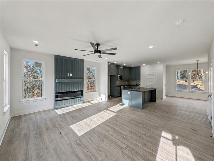 Property Photo: 6 Romine Place AR 72715