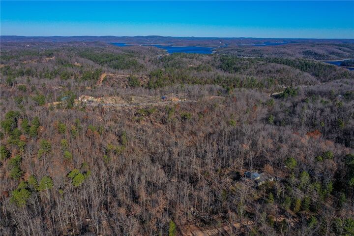 Property Photo: Tbd Cavern Drive AR 72756