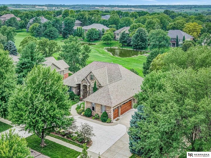 Property Photo: 9201 Wildfire Road NE 68512