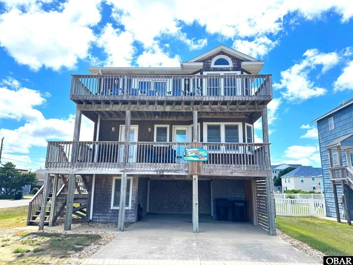 700 N Memorial Boulevard  Kill Devil Hills NC 27948 photo