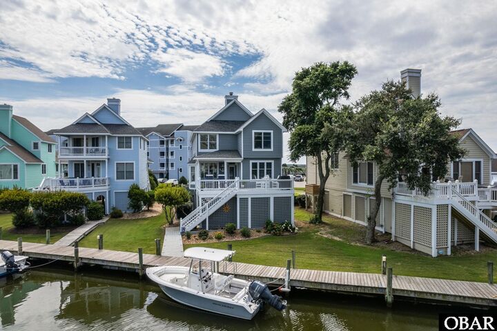 Property Photo:  2 Sailfish Drive  NC 27954