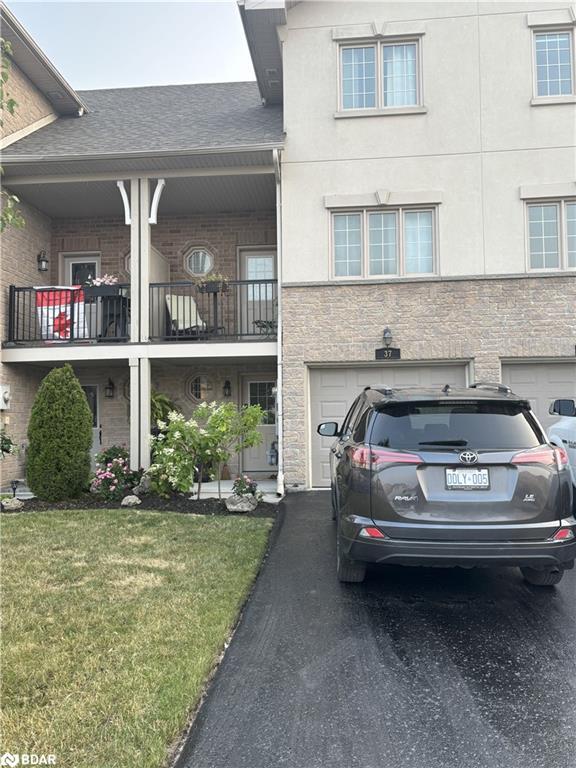 175 Stanley Street Street 37  Barrie ON L4M 0G2 photo