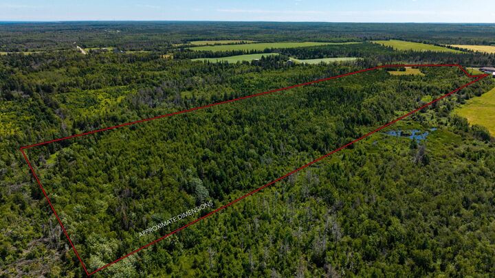 Property Photo:  14642 Northside Road  PE C0A 2A0 