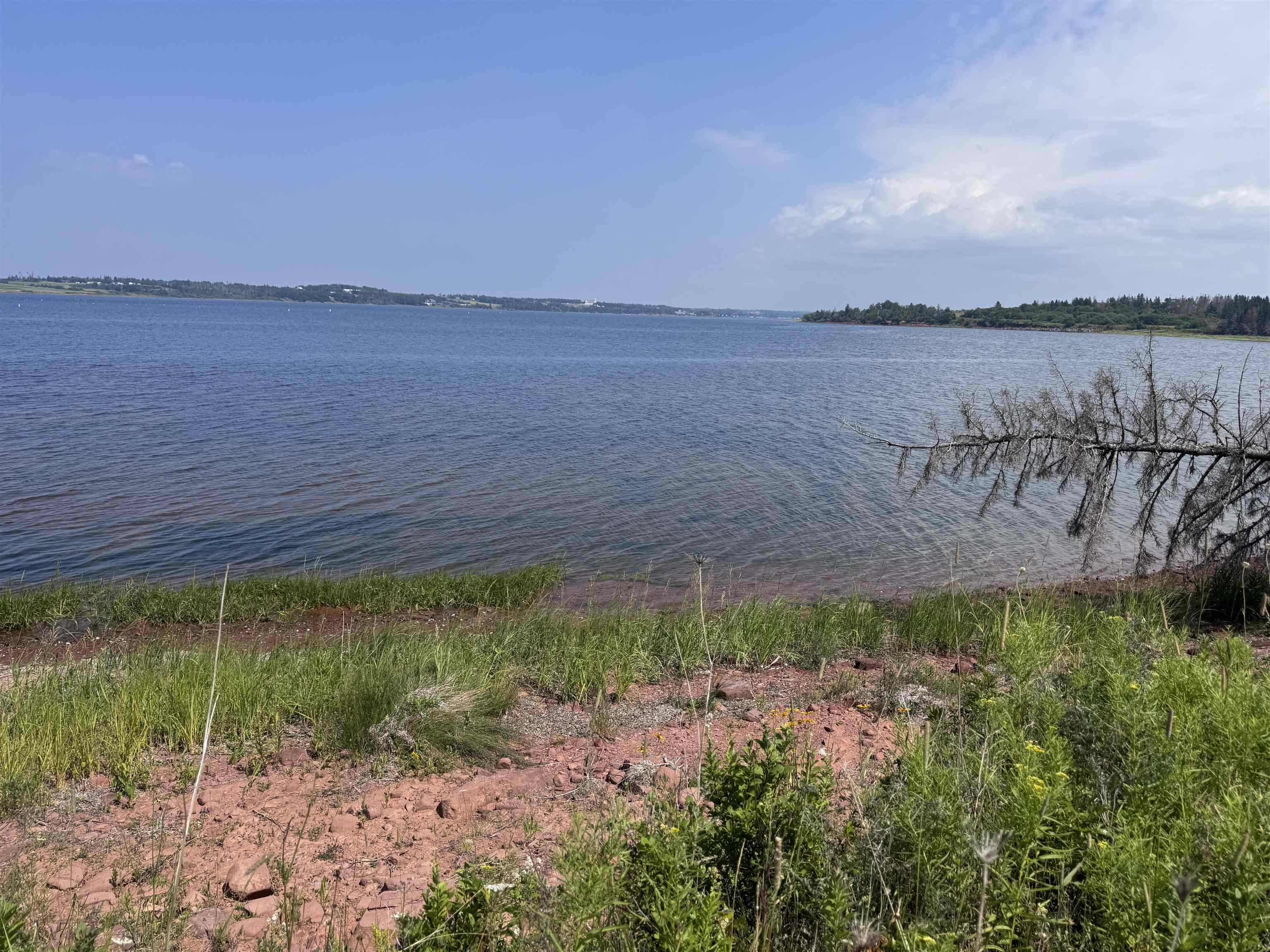 Lot 13 Justins Road  Midgell PE C0A 1S0 photo