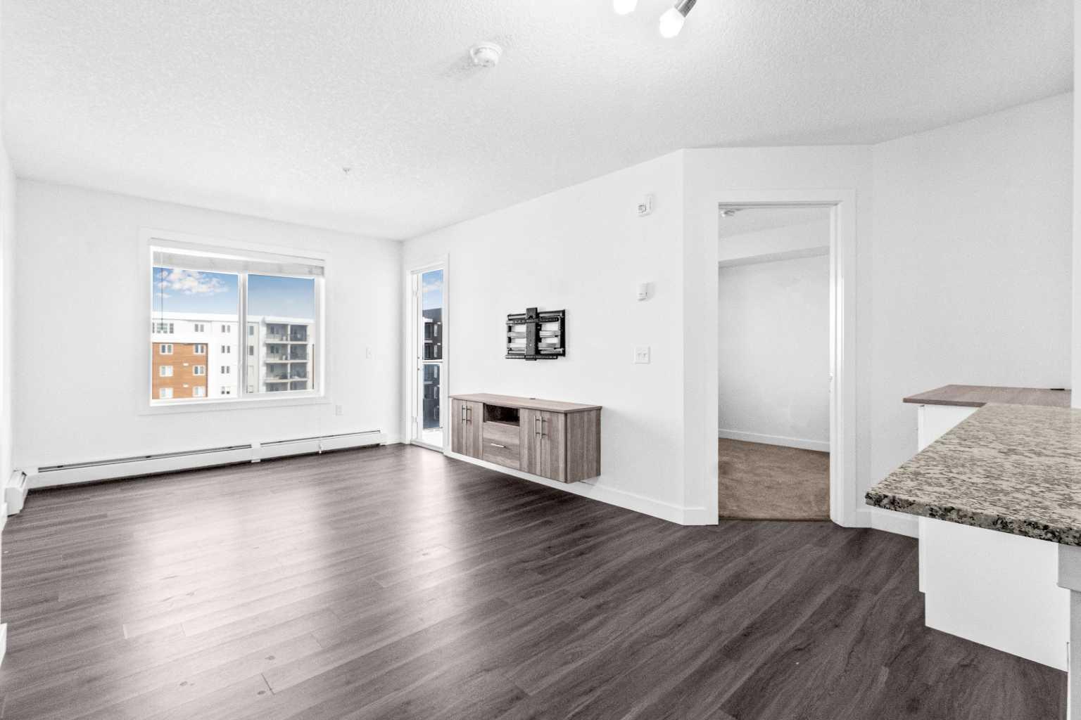 Property Photo: 4641 128 Avenue 3521 AB T3N 1T4