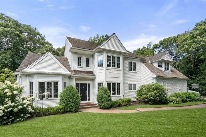29 Oxen Drive  Marshfield MA 02050 photo