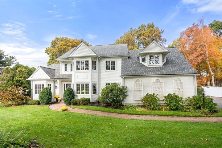 29 Oxen Drive  Marshfield MA 02050 photo