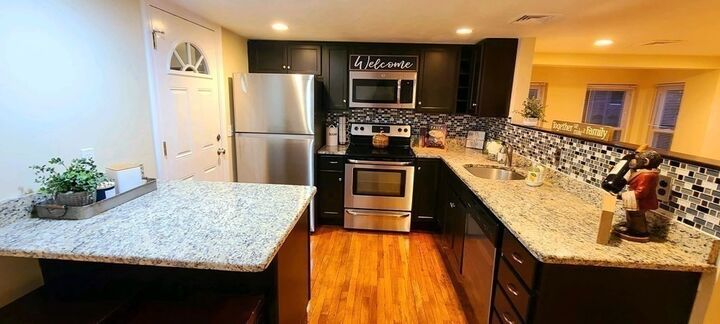 Property Photo:  7 Jaques St  MA 02145 
