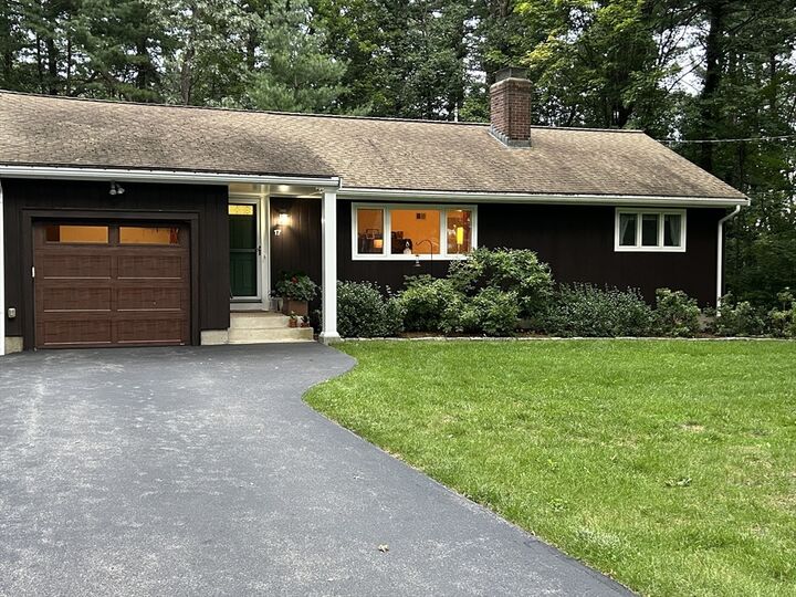 17 Hilltop Dr 0  Bedford MA 01730 photo
