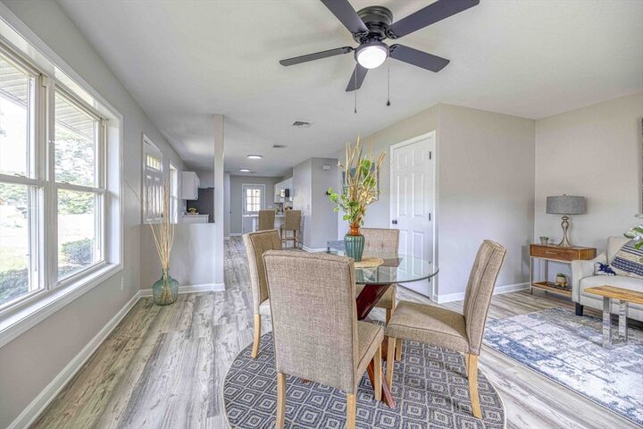 Property Photo:  41 Missile Loop  MA 02777 