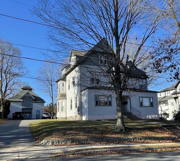 5 Fay Street 5  Westborough MA 01581 photo