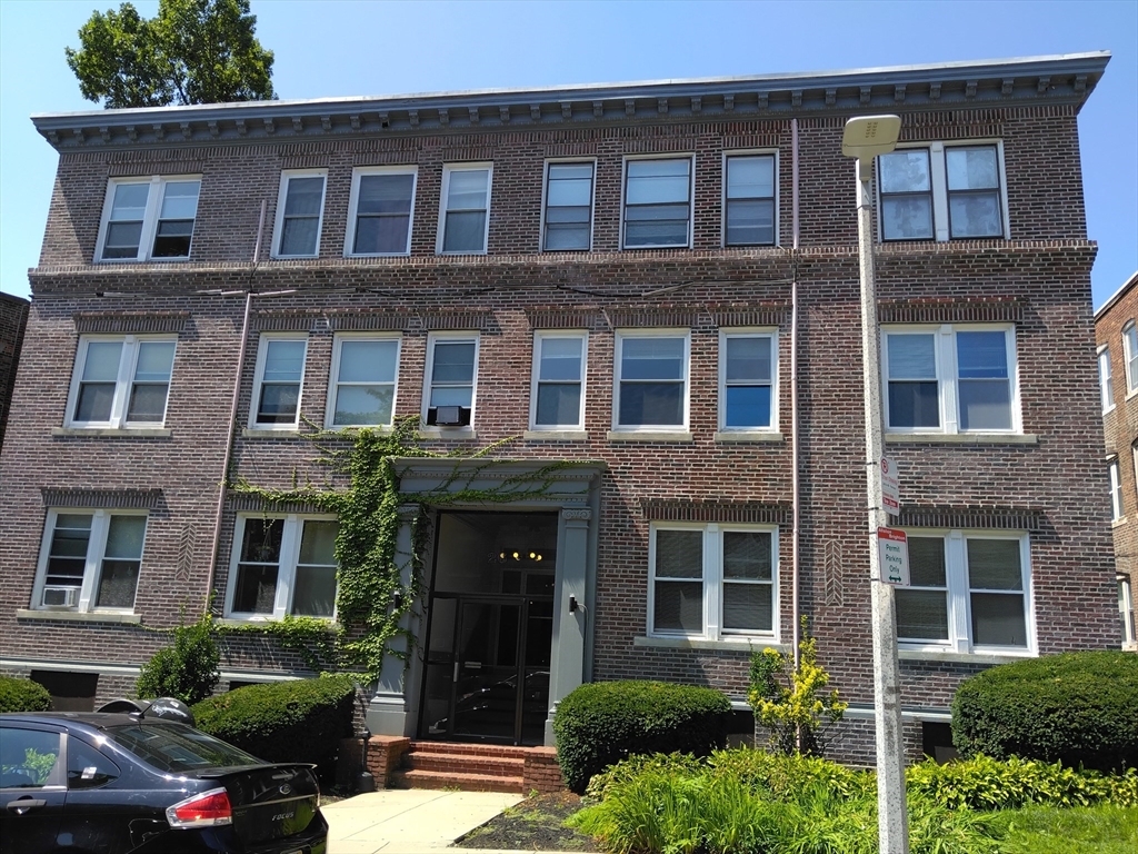 Property Photo:  26 Park Vale 4  MA 02134 