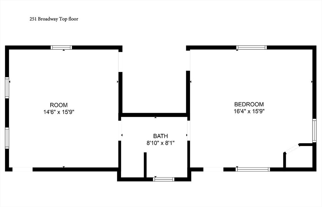 Property Photo:  251 Broadway 3  MA 02139 