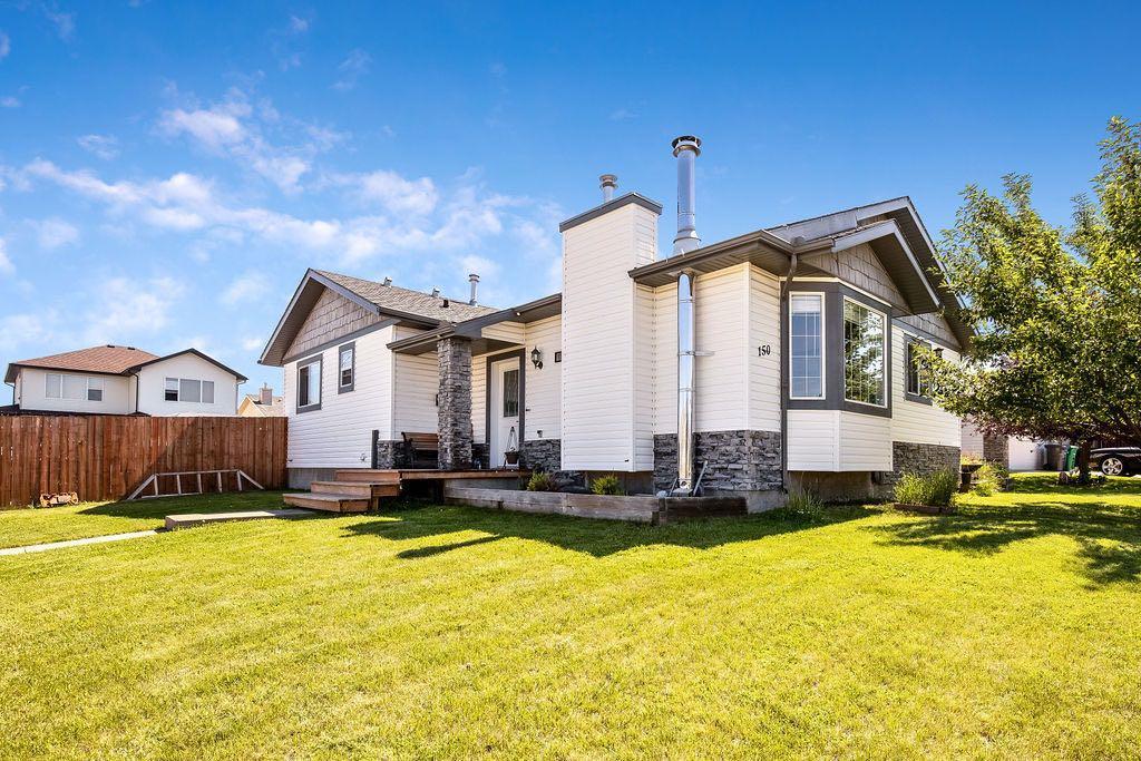 150 Willow Ridge Crescent  Diamond Valley AB T0L 0H0 photo