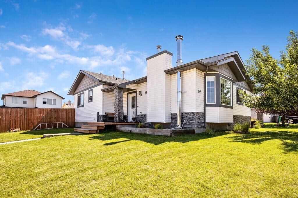 Photo de la propriété: 150 Willow Ridge Crescent AB T0L 0H0