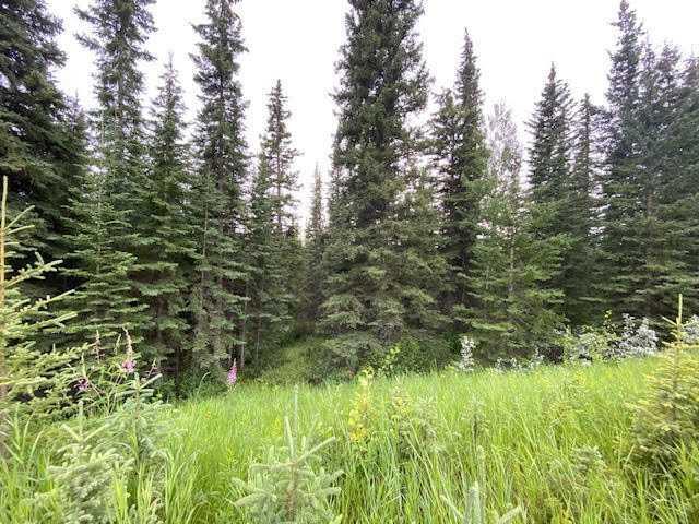 Property Photo:  2 Juniper Ridge  AB T7V 1X7 