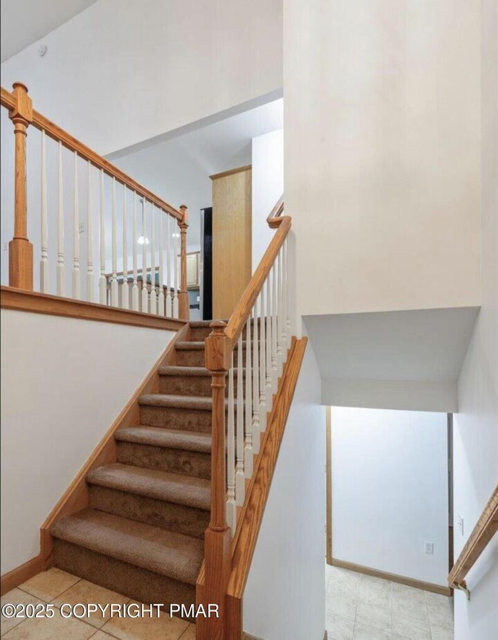 Property Photo:  25 Hunter Lane  PA 18210 