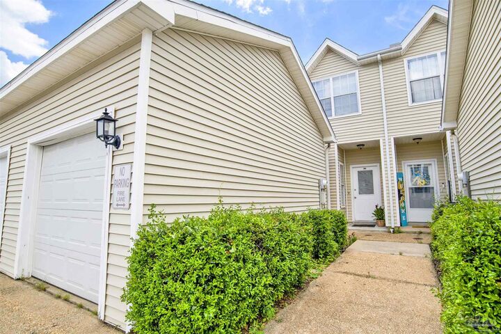 Property Photo:  601 E Burgess Rd K11  FL 32504 