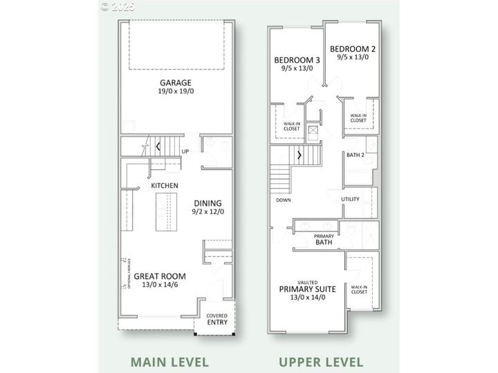 Property Photo: 18404 NE 43rd Pl Lot 208 WA 98686