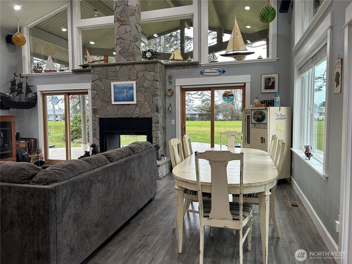 Property Photo: 433 Dolphin Avenue NE WA 98569