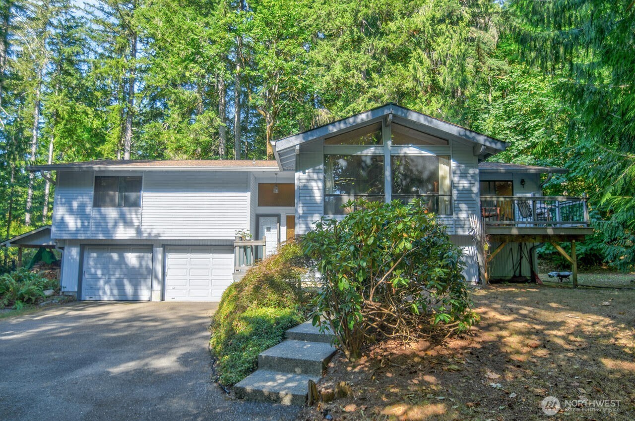 Property Photo: 6819 Northhill Drive SW WA 98512