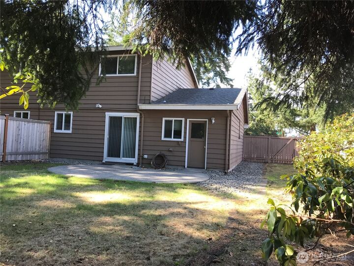 Property Photo:  12805  4th Drive SE  WA 98208 
