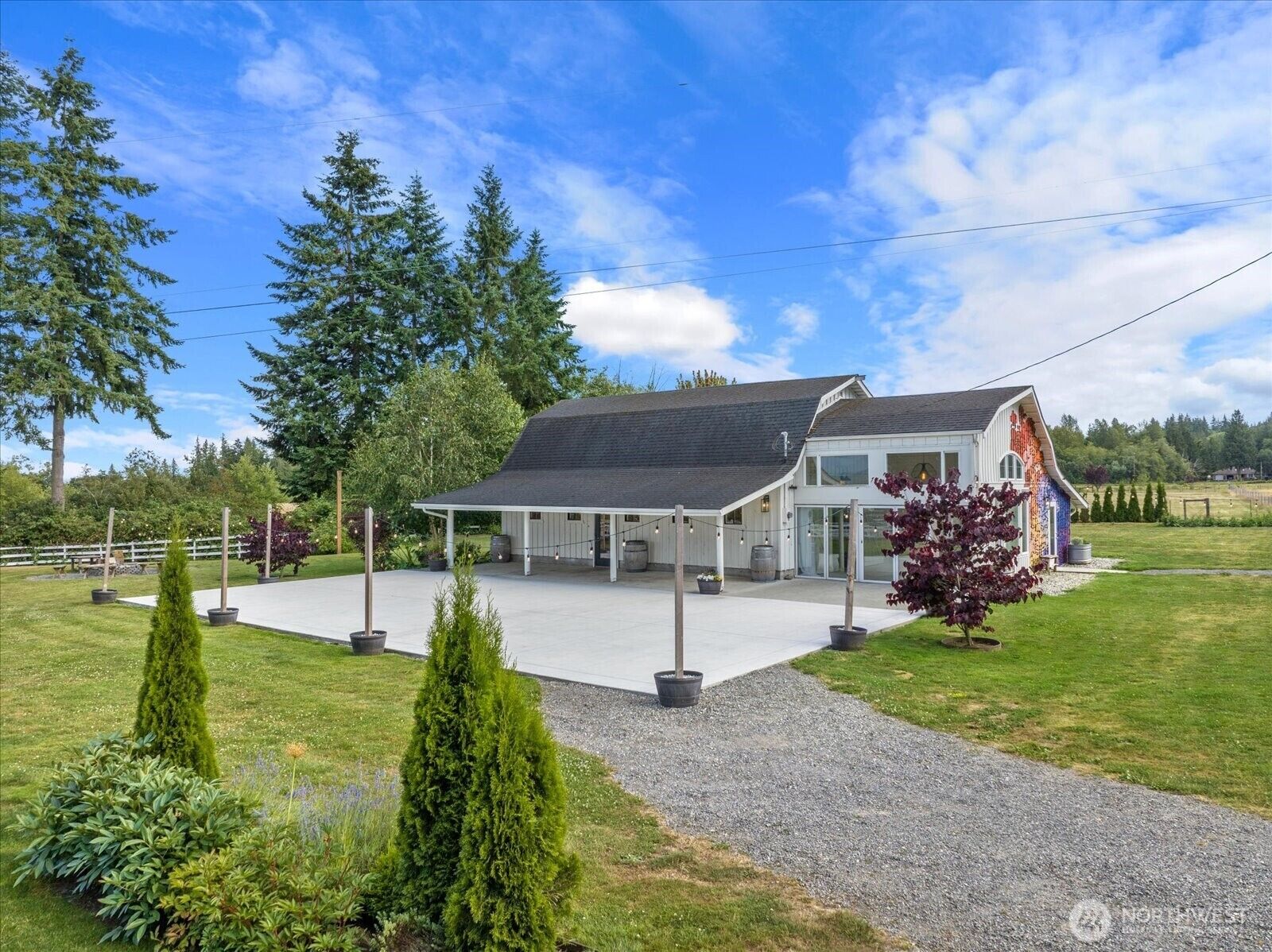Property Photo:  21520  50th Avenue NW  WA 98292 