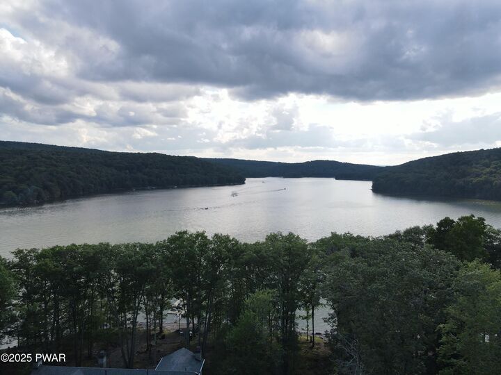 Property Photo: 47 S S. Shore Drive Drive PA 18436