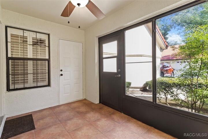 Property Photo: 2032 Forest Drive FL 34453