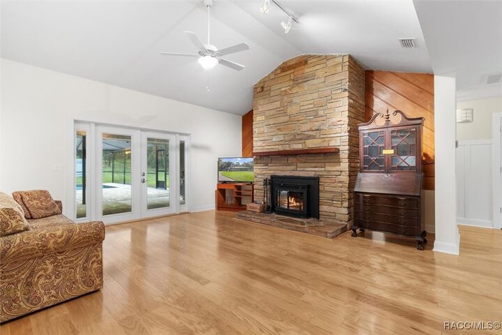 Property Photo:  1629 N Crooked Branch Drive  FL 34461 