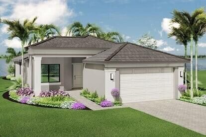 Property Photo:  14189 SW Waterfall Lane  FL 34987 