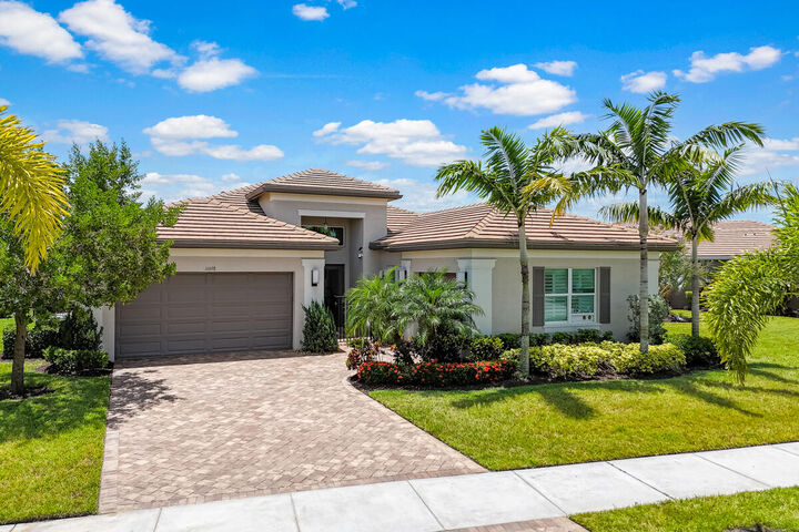 Property Photo:  11698 SW Coronado Springs Drive  FL 34987 