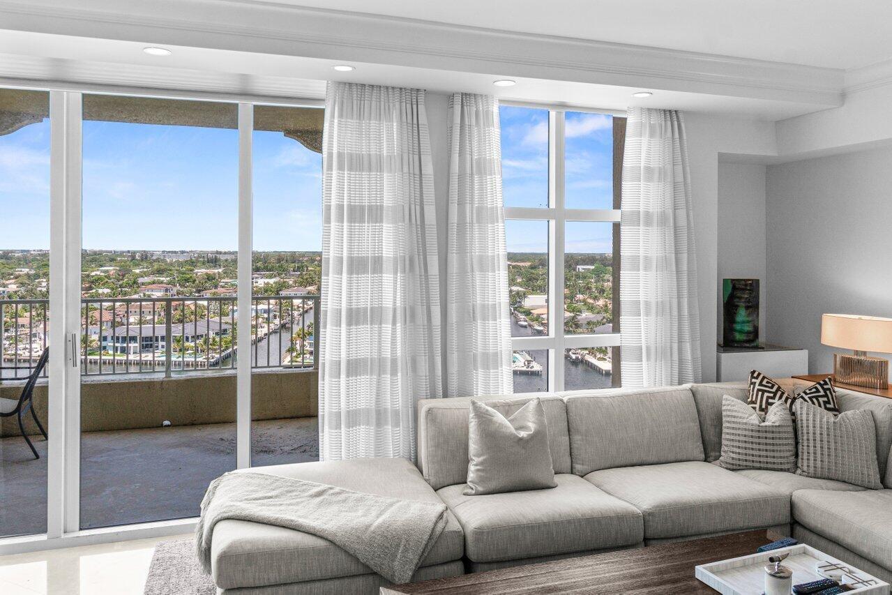 Property Photo:  3720 S Ocean Boulevard 1103  FL 33487 