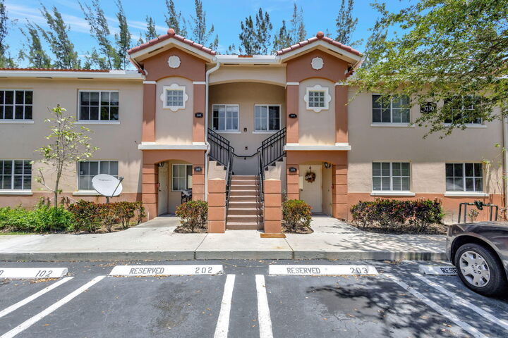 Property Photo: 3730 N Jog Road 203 FL 33411