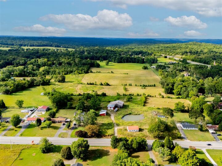 Property Photo: 0 Hilltop Road KY 42101