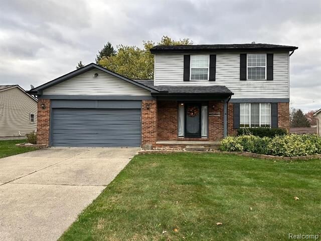 24635 Simmons Drive  Novi MI 48374 photo