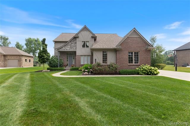 Property Photo: 68242 Lake Angela Pointe MI 48062