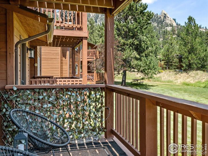 Property Photo:  507 Fall River Lane A  CO 80517 